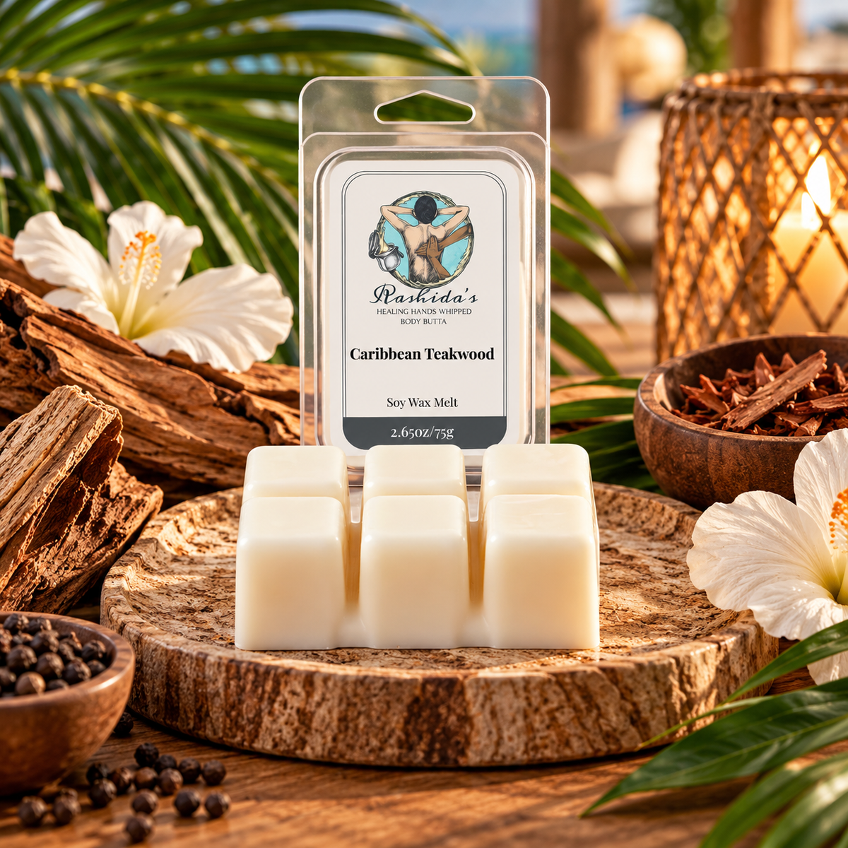 WAX MELTS